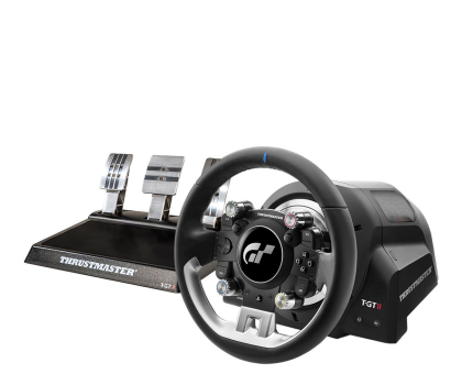 Kierownica do konsol Thrustmaster T-GT II